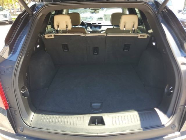 2019 Cadillac XT5 FWD
