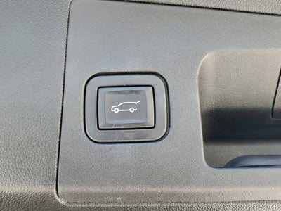 2019 Cadillac XT5 FWD