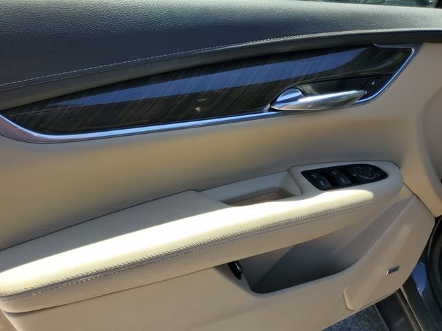 2019 Cadillac XT5 FWD