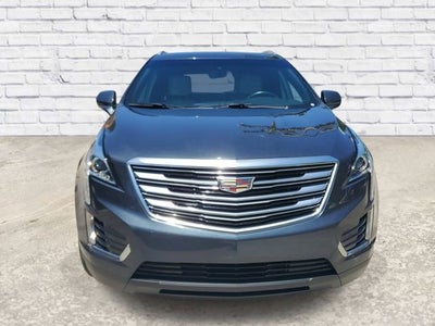 2019 Cadillac XT5 FWD