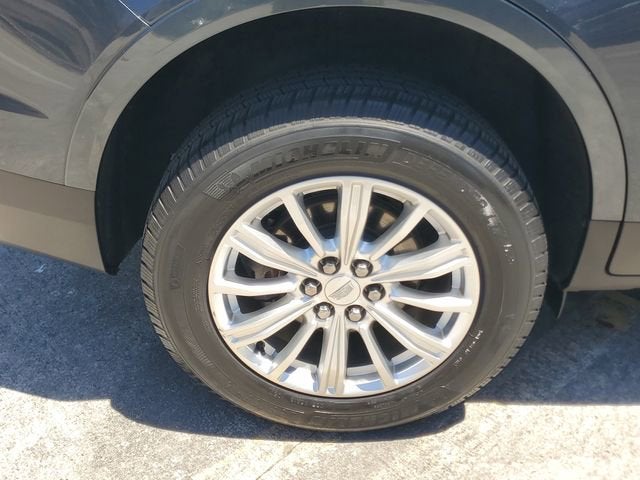 2019 Cadillac XT5 FWD