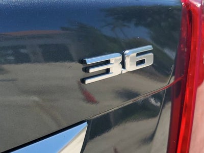2019 Cadillac XT5 FWD