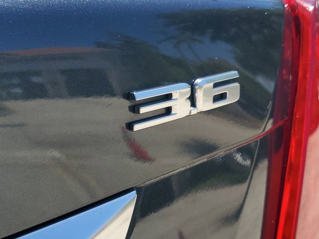 2019 Cadillac XT5 FWD