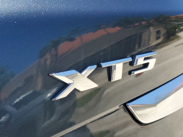 2019 Cadillac XT5 FWD