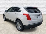 2018 Cadillac XT5 FWD