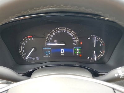 2018 Cadillac XT5 FWD