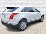 2018 Cadillac XT5 FWD