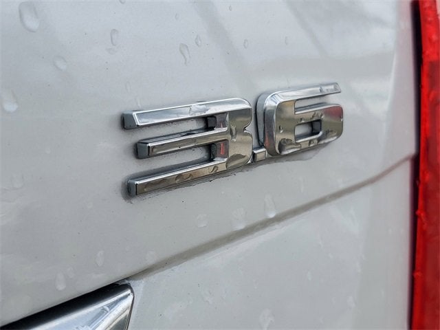 2018 Cadillac XT5 FWD