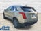2017 Cadillac XT5 Luxury FWD