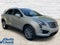 2017 Cadillac XT5 Luxury FWD