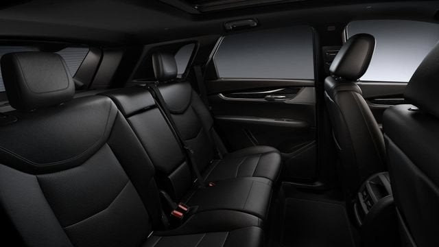 2026 Cadillac XT5 Premium Luxury - Photo 10