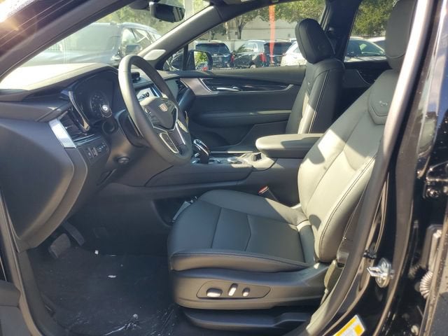 2026 Cadillac XT5 Premium Luxury - Photo 6