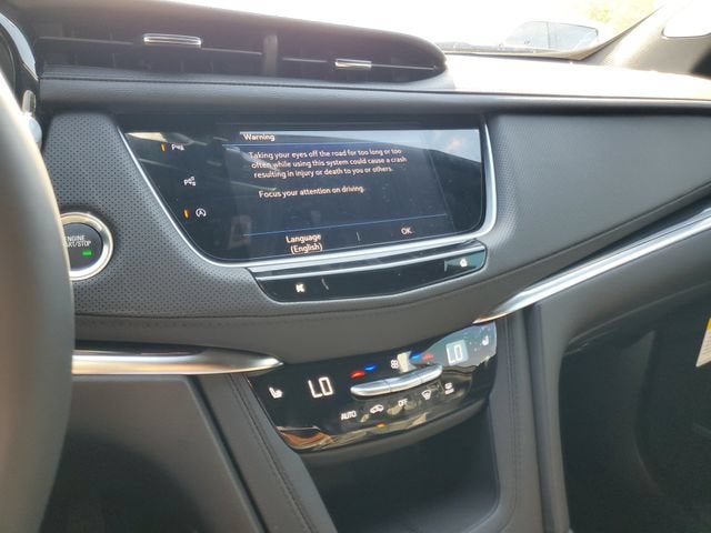 2026 Cadillac XT5 Premium Luxury - Photo 7