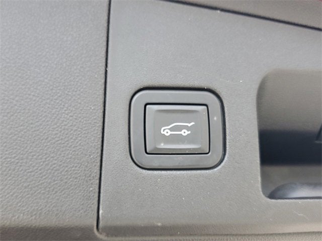 2020 Cadillac XT5 Premium Luxury FWD