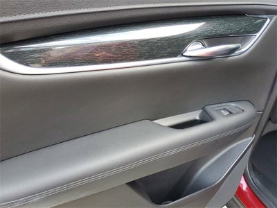 2020 Cadillac XT5 Premium Luxury FWD