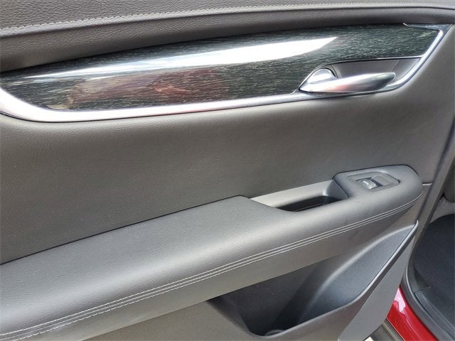 2020 Cadillac XT5 Premium Luxury FWD