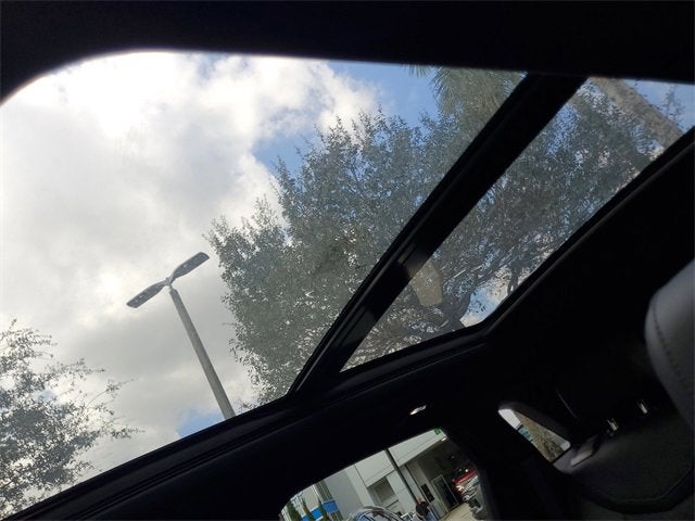 2020 Cadillac XT5 Premium Luxury FWD