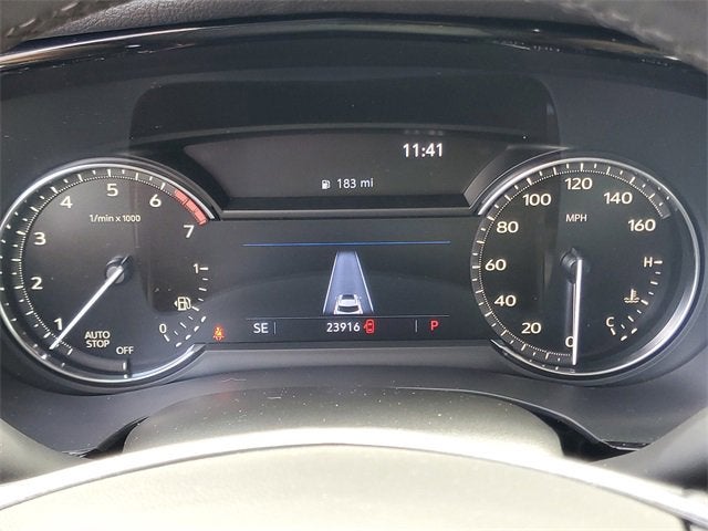 2020 Cadillac XT5 Premium Luxury FWD