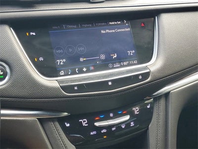 2020 Cadillac XT5 Premium Luxury FWD