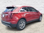 2020 Cadillac XT5 Premium Luxury FWD