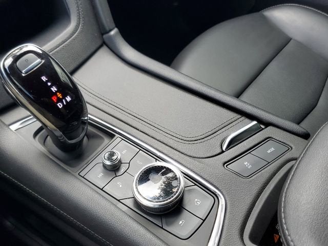 2020 Cadillac XT5 Premium Luxury FWD