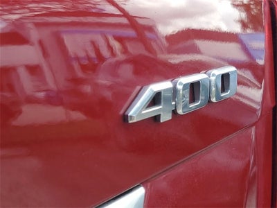 2020 Cadillac XT5 Premium Luxury FWD