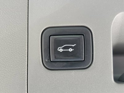2021 Cadillac XT5 FWD Premium Luxury