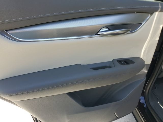 2021 Cadillac XT5 FWD Premium Luxury