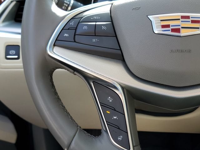 2021 Cadillac XT5 FWD Premium Luxury