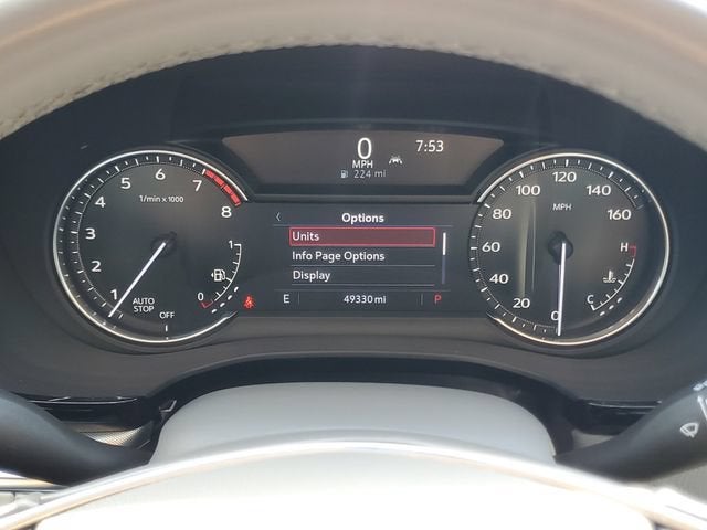 2021 Cadillac XT5 FWD Premium Luxury