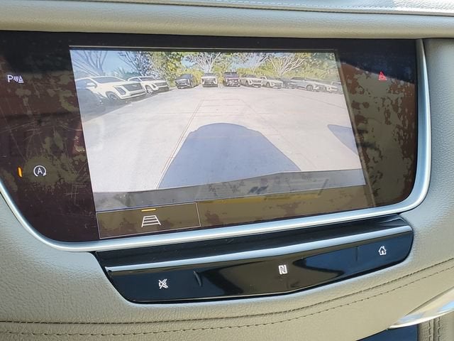 2021 Cadillac XT5 FWD Premium Luxury
