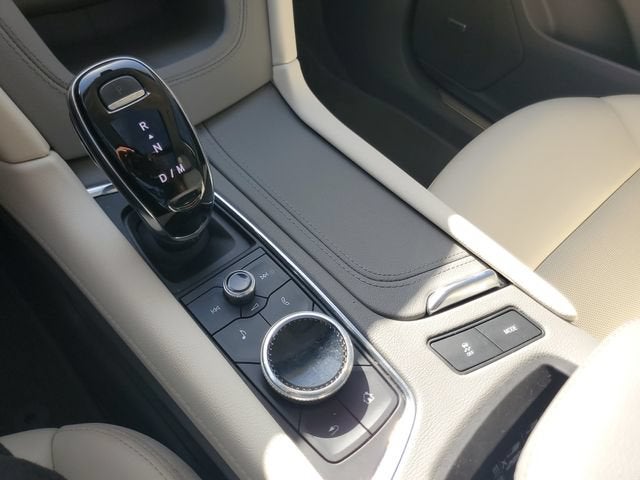 2021 Cadillac XT5 FWD Premium Luxury