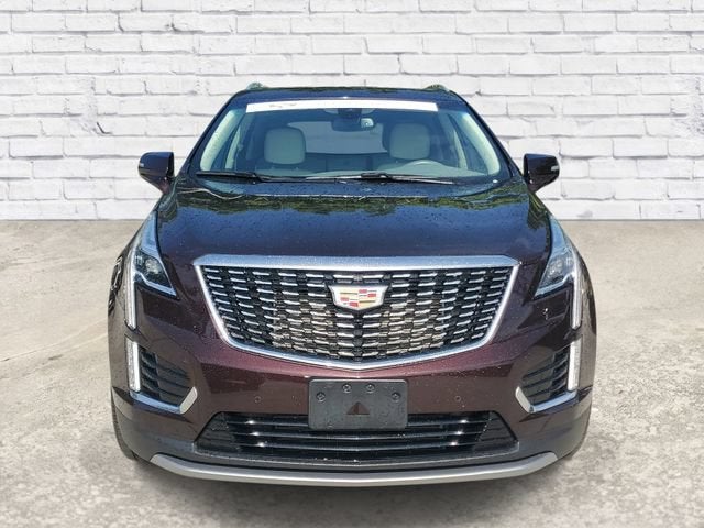 2021 Cadillac XT5 FWD Premium Luxury