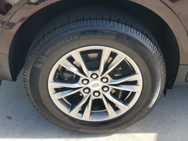 2021 Cadillac XT5 FWD Premium Luxury