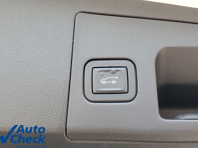 2019 Cadillac XT5 Luxury FWD