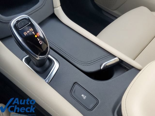2019 Cadillac XT5 Luxury FWD