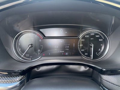 2025 Cadillac XT5 Sport