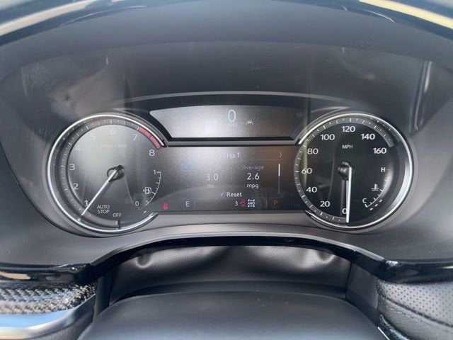 2025 Cadillac XT5 Sport