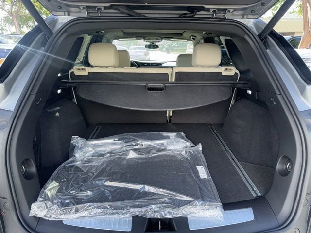 2025 Cadillac XT5 Sport