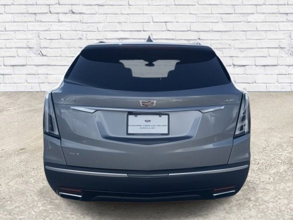 2025 Cadillac XT5 Sport