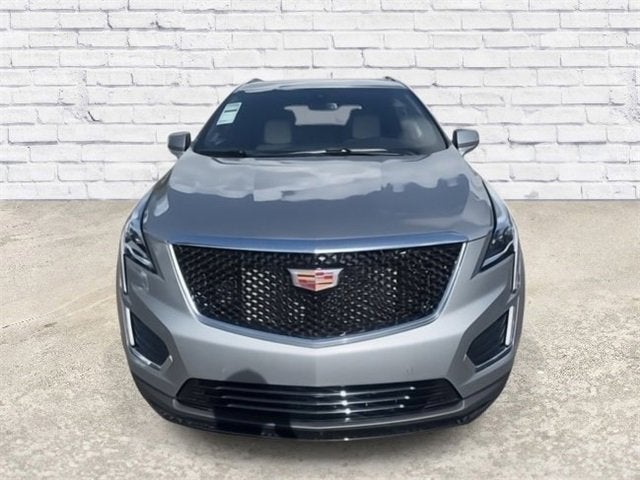 2025 Cadillac XT5 Sport