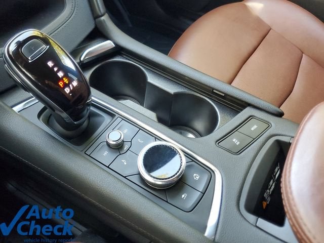 2020 Cadillac XT5 Sport AWD