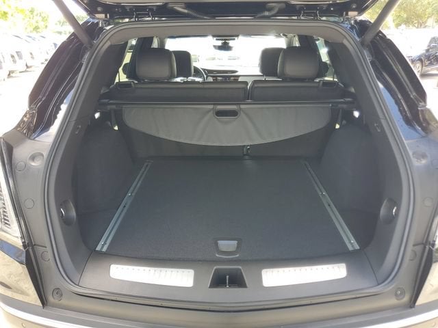 2023 Cadillac XT5 AWD Sport