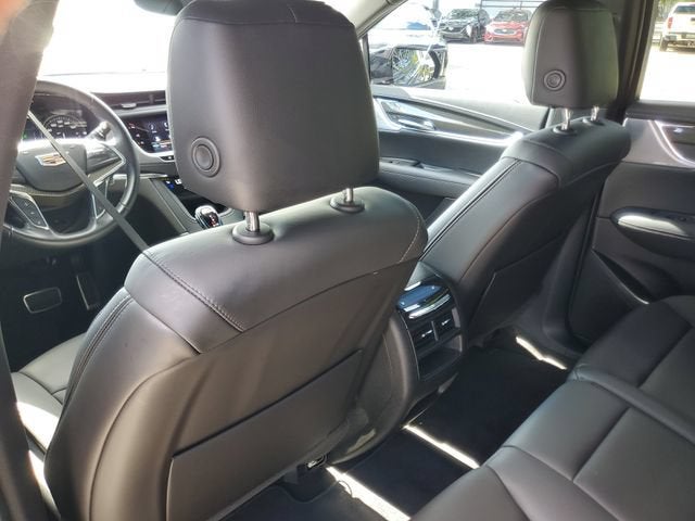 2023 Cadillac XT5 AWD Sport