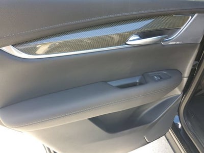 2023 Cadillac XT5 AWD Sport