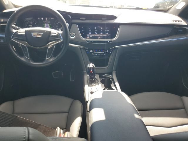 2023 Cadillac XT5 AWD Sport