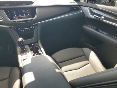 2023 Cadillac XT5 AWD Sport