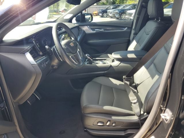 2023 Cadillac XT5 AWD Sport