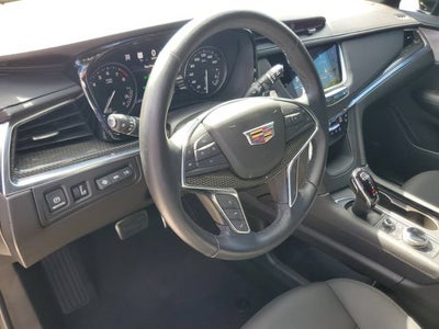 2023 Cadillac XT5 AWD Sport