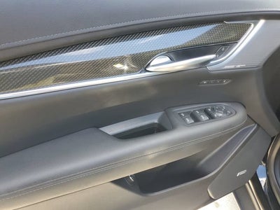 2023 Cadillac XT5 AWD Sport